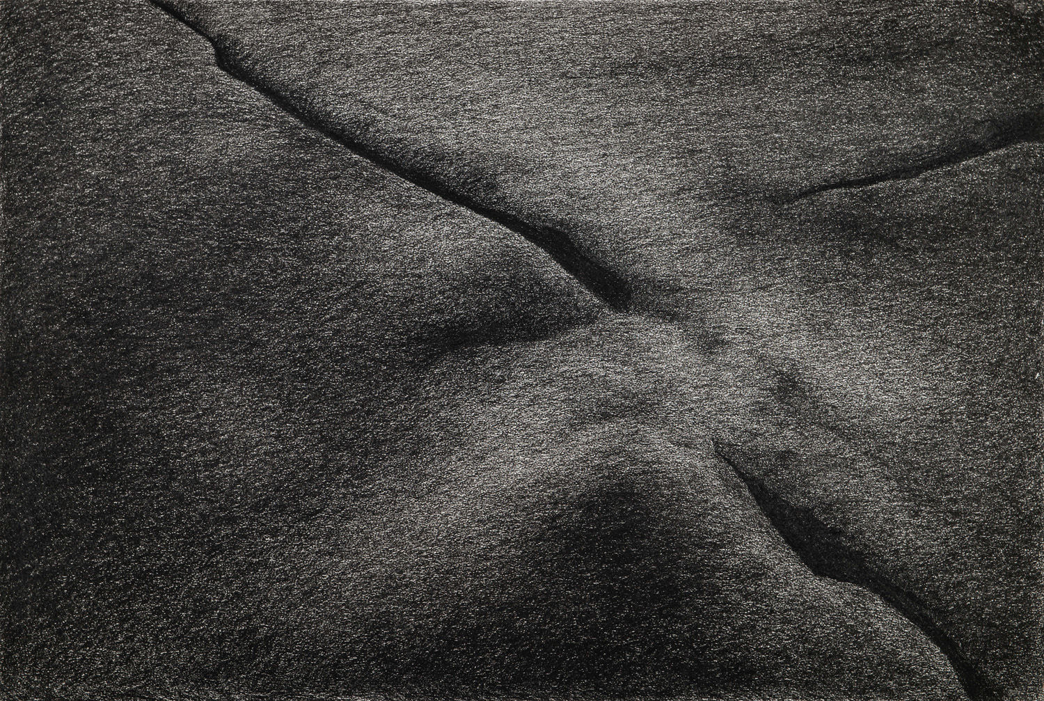 Granite. Paysage 2007