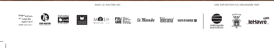exe 2m2 Honfleur détail